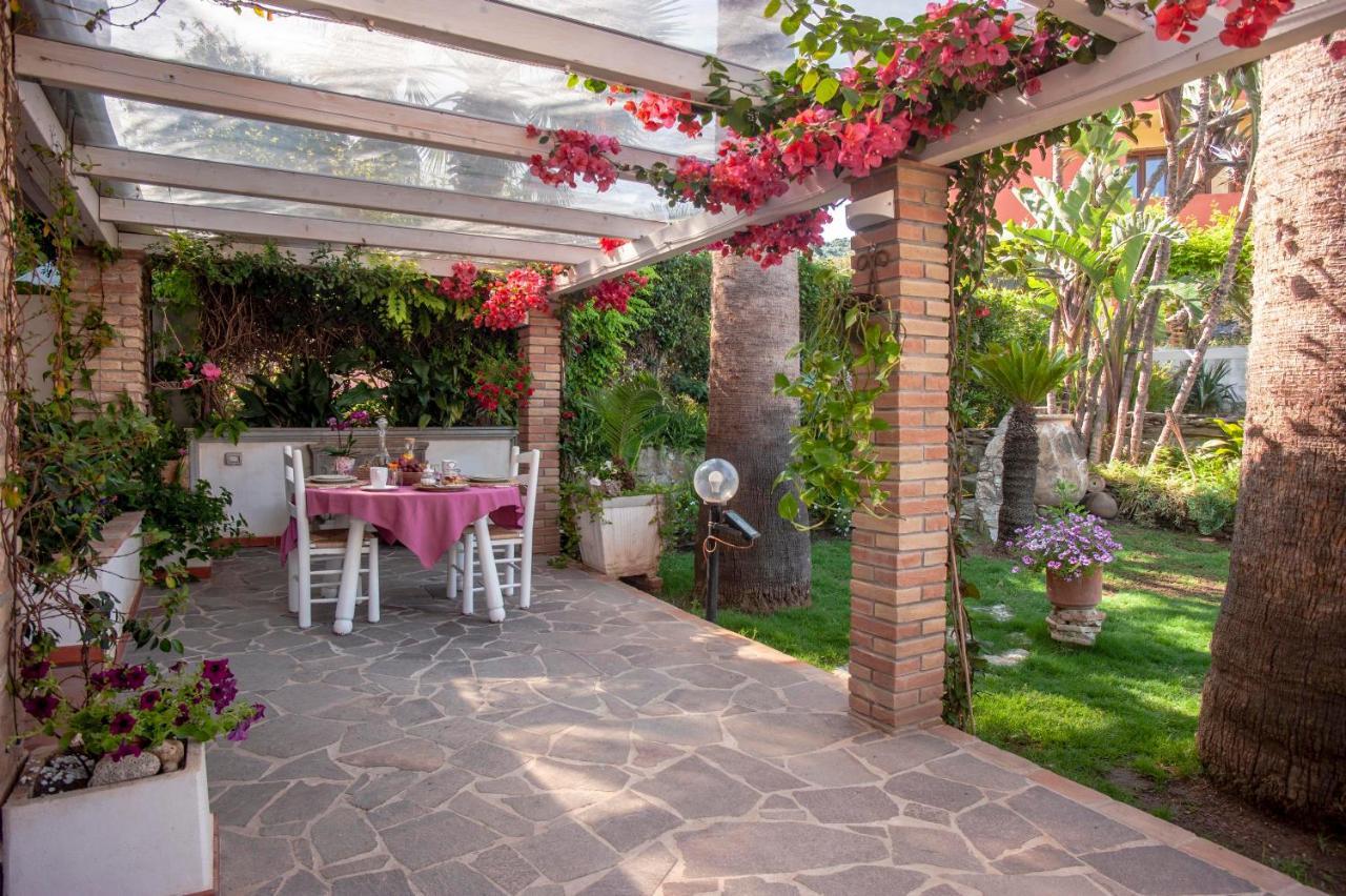 Casa Petunia Villa ซาร์ร็อค ภายนอก รูปภาพ