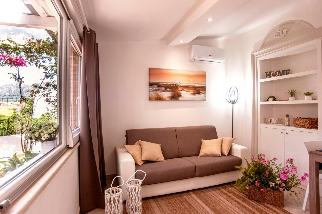 Casa Petunia Villa ซาร์ร็อค ภายนอก รูปภาพ
