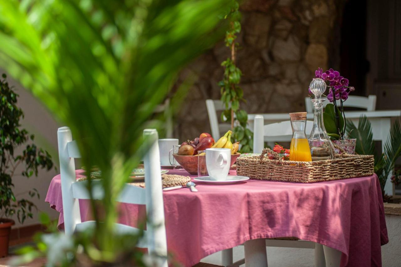 Casa Petunia Villa ซาร์ร็อค ภายนอก รูปภาพ