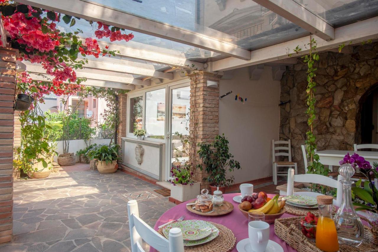 Casa Petunia Villa ซาร์ร็อค ภายนอก รูปภาพ