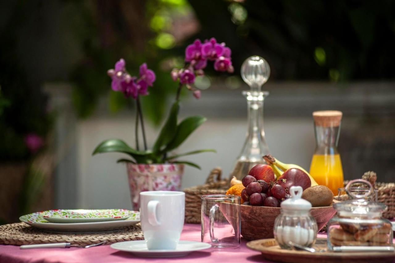 Casa Petunia Villa ซาร์ร็อค ภายนอก รูปภาพ