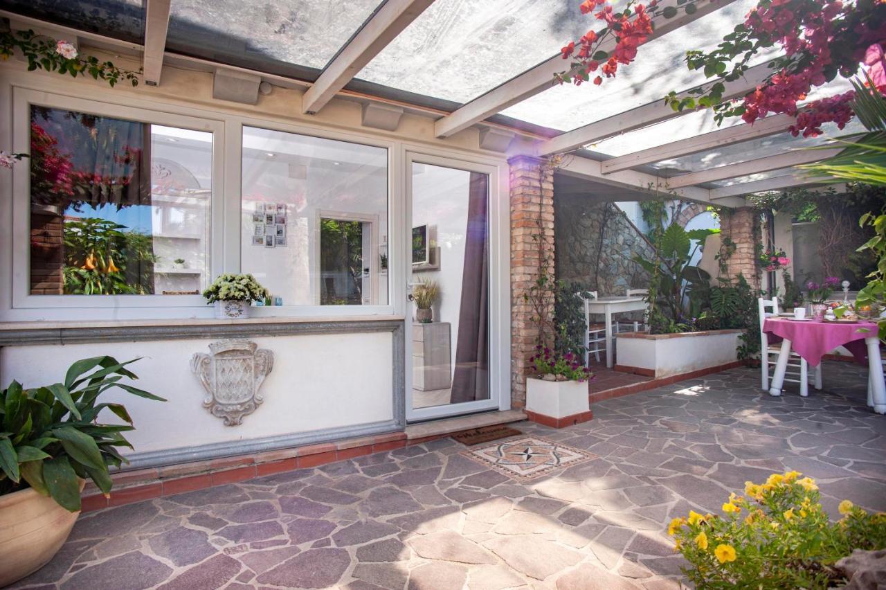 Casa Petunia Villa ซาร์ร็อค ภายนอก รูปภาพ